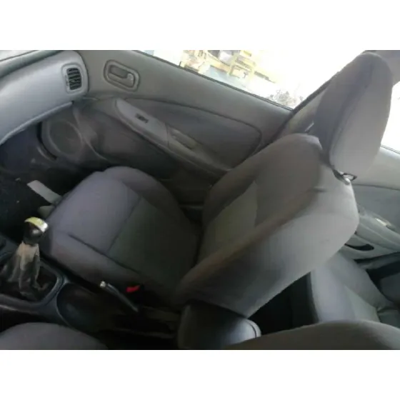 NISSAN ALMERA (N16/E) '2003 1.5 16V CAT VERDE