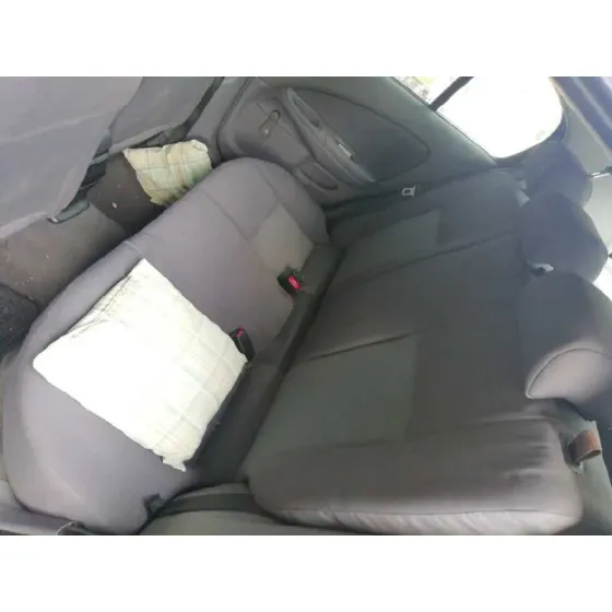 NISSAN ALMERA (N16/E) '2003 1.5 16V CAT VERDE