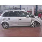OPEL MERIVA OPEL MERIVA '2005 BLUE LINE PLATA 2004