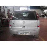 OPEL MERIVA OPEL MERIVA '2005 BLUE LINE PLATA 2004