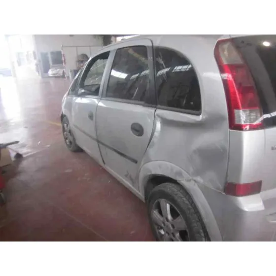 OPEL MERIVA '2005 BLUE LINE PLATA