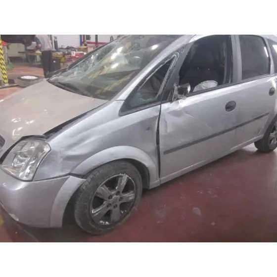 OPEL MERIVA '2005 BLUE LINE PLATA