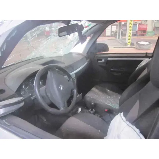 OPEL MERIVA '2005 BLUE LINE PLATA