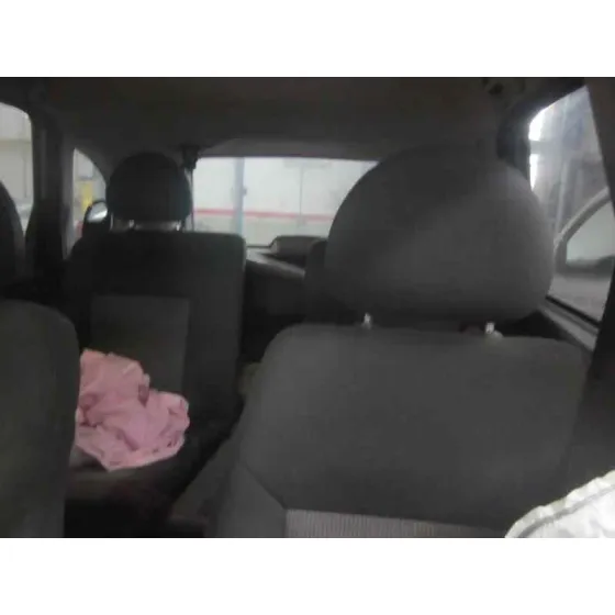 OPEL MERIVA '2005 BLUE LINE PLATA