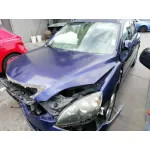 MAZDA 3 BERLINA (BK) MAZDA 3 BERLINA (BK) '2003 1.6 16V CAT AZUL 2003