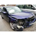 MAZDA 3 BERLINA (BK) MAZDA 3 BERLINA (BK) '2003 1.6 16V CAT AZUL 2003