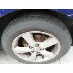 MAZDA 3 BERLINA (BK) MAZDA 3 BERLINA (BK) '2003 1.6 16V CAT AZUL 2003