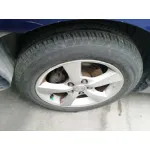 MAZDA 3 BERLINA (BK) MAZDA 3 BERLINA (BK) '2003 1.6 16V CAT AZUL 2003