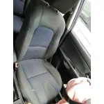 MAZDA 3 BERLINA (BK) MAZDA 3 BERLINA (BK) '2003 1.6 16V CAT AZUL 2003