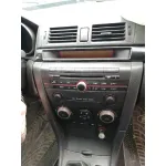 MAZDA 3 BERLINA (BK) MAZDA 3 BERLINA (BK) '2003 1.6 16V CAT AZUL 2003