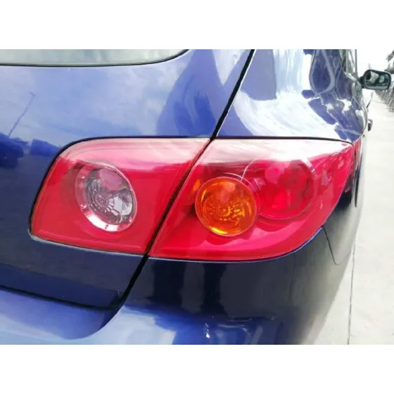 MAZDA 3 BERLINA (BK) '2003 1.6 16V CAT AZUL