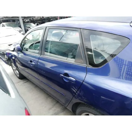 MAZDA 3 BERLINA (BK) '2003 1.6 16V CAT AZUL