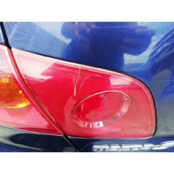 MAZDA 3 BERLINA (BK) '2003 1.6 16V CAT AZUL