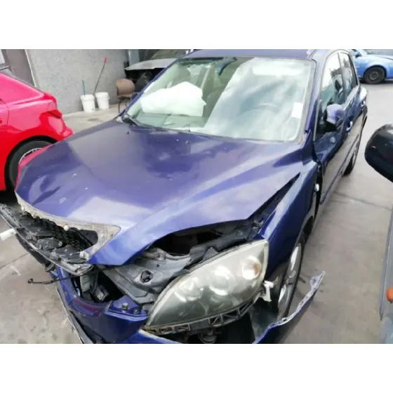 MAZDA 3 BERLINA (BK) '2003 1.6 16V CAT AZUL