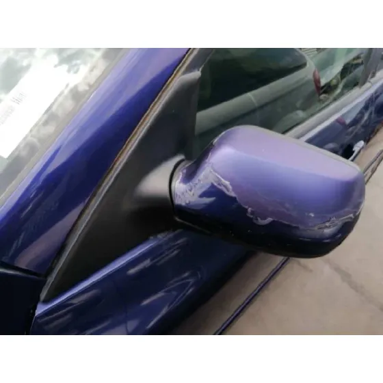 MAZDA 3 BERLINA (BK) '2003 1.6 16V CAT AZUL