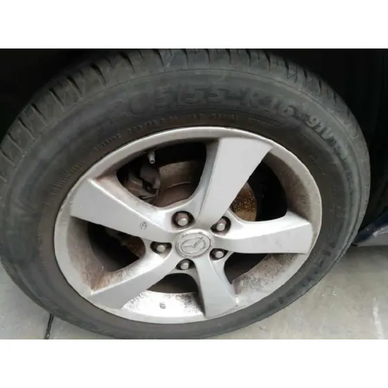 MAZDA 3 BERLINA (BK) '2003 1.6 16V CAT AZUL