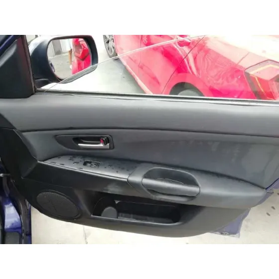MAZDA 3 BERLINA (BK) '2003 1.6 16V CAT AZUL