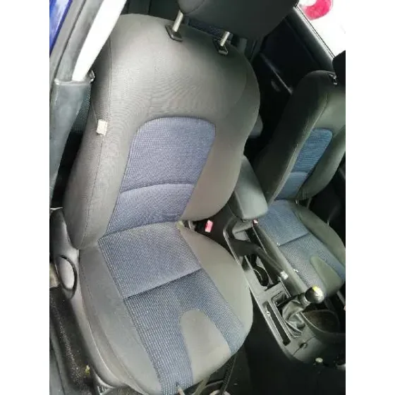 MAZDA 3 BERLINA (BK) '2003 1.6 16V CAT AZUL