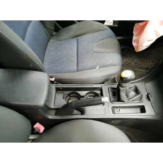 MAZDA 3 BERLINA (BK) '2003 1.6 16V CAT AZUL