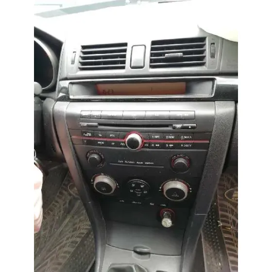 MAZDA 3 BERLINA (BK) '2003 1.6 16V CAT AZUL