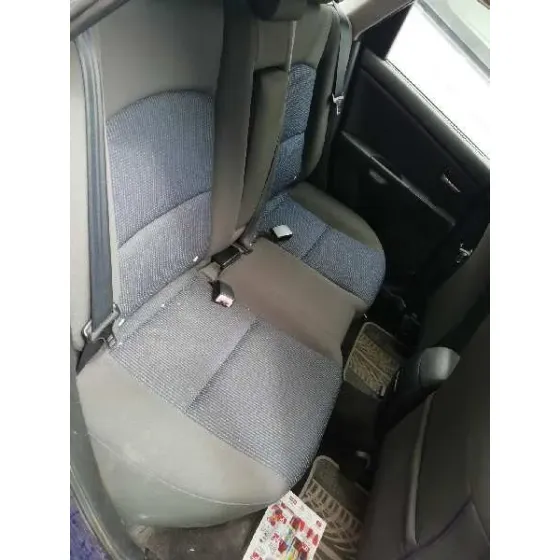 MAZDA 3 BERLINA (BK) '2003 1.6 16V CAT AZUL