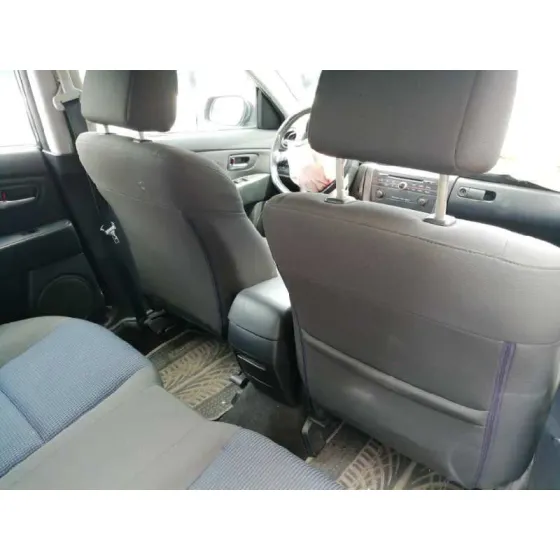 MAZDA 3 BERLINA (BK) '2003 1.6 16V CAT AZUL