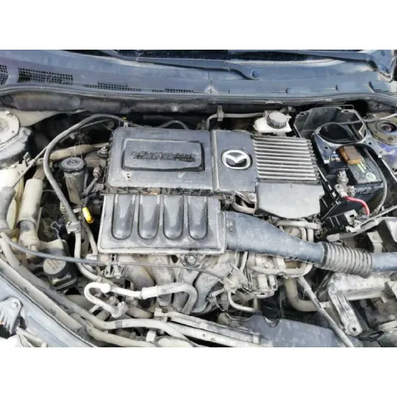 MAZDA 3 BERLINA (BK) '2003 1.6 16V CAT AZUL