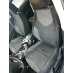 PEUGEOT 308 PEUGEOT 308 '2008 CONFORT NEGRO 2007