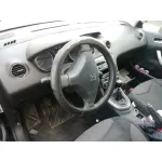 PEUGEOT 308 PEUGEOT 308 '2008 CONFORT NEGRO 2007