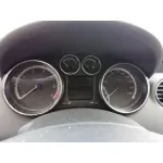 PEUGEOT 308 PEUGEOT 308 '2008 CONFORT NEGRO 2007