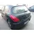 PEUGEOT 308 PEUGEOT 308 '2008 CONFORT NEGRO 2007