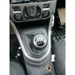 PEUGEOT 308 PEUGEOT 308 '2008 CONFORT NEGRO 2007