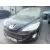 PEUGEOT 308 PEUGEOT 308 '2008 CONFORT NEGRO 2007