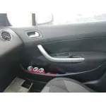 PEUGEOT 308 PEUGEOT 308 '2008 CONFORT NEGRO 2007