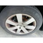 PEUGEOT 308 PEUGEOT 308 '2008 CONFORT NEGRO 2007