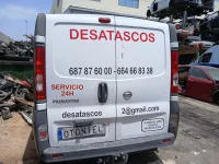 Imagen del vehículo
