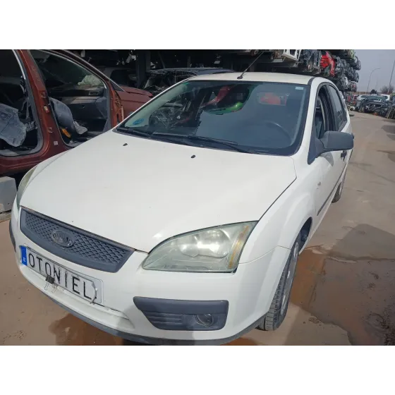 MOTOR G/HWDA CVF/KW: 11,63/74. CAMBIO MANUAL 5V