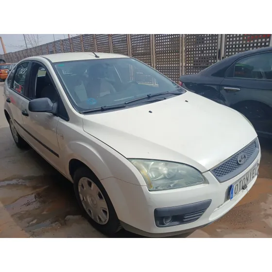 MOTOR G/HWDA CVF/KW: 11,63/74. CAMBIO MANUAL 5V