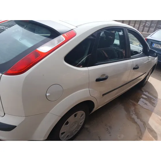 MOTOR G/HWDA CVF/KW: 11,63/74. CAMBIO MANUAL 5V