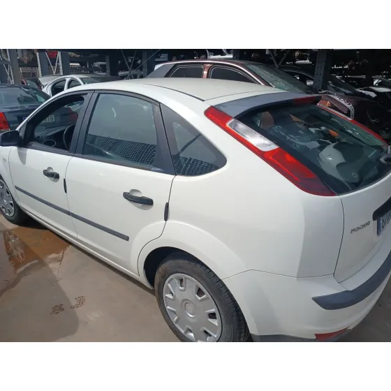 MOTOR G/HWDA CVF/KW: 11,63/74. CAMBIO MANUAL 5V