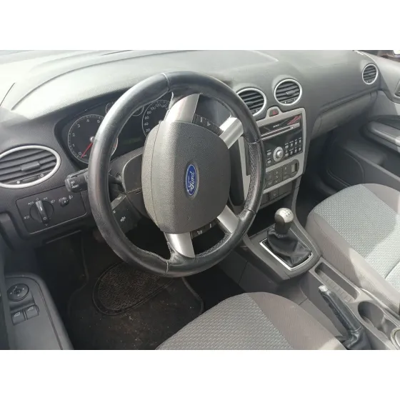 MOTOR G/HWDA CVF/KW: 11,63/74. CAMBIO MANUAL 5V
