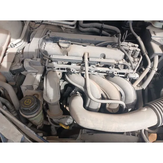 MOTOR G/HWDA CVF/KW: 11,63/74. CAMBIO MANUAL 5V