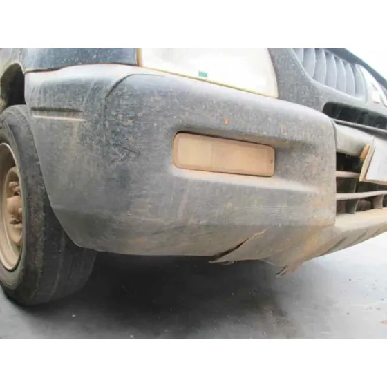 MITSUBISHI L 200 (K6/7) '2006 2500 TD MAGNUM CLUB CAB (2-PTAS.) AZUL MARINO