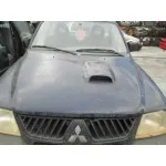 MITSUBISHI L 200 (K6/7) '2006 2500 TD MAGNUM CLUB CAB (2-PTAS.) AZUL MARINO