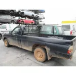 MITSUBISHI L 200 (K6/7) '2006 2500 TD MAGNUM CLUB CAB (2-PTAS.) AZUL MARINO