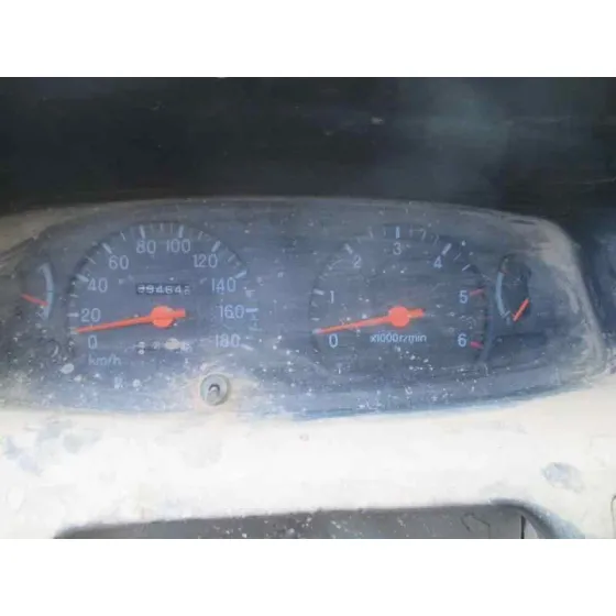 MITSUBISHI L 200 (K6/7) '2006 2500 TD MAGNUM CLUB CAB (2-PTAS.) AZUL MARINO