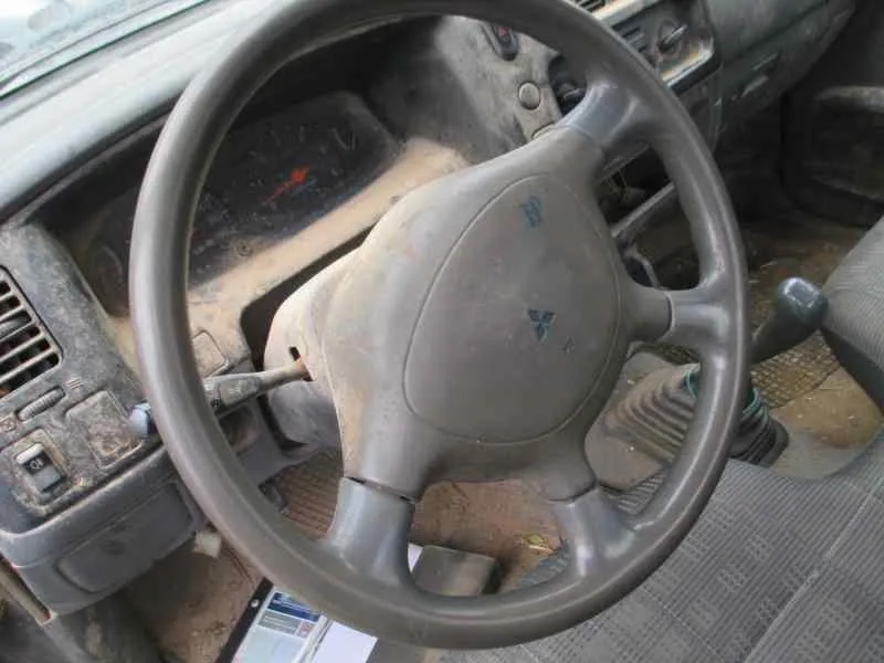 MITSUBISHI L 200 (K6/7) '2006 2500 TD MAGNUM CLUB CAB (2-PTAS.) AZUL MARINO