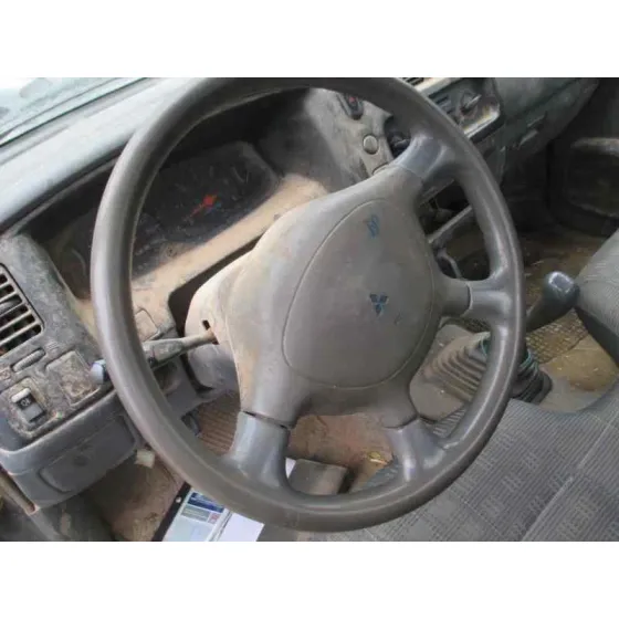 MITSUBISHI L 200 (K6/7) '2006 2500 TD MAGNUM CLUB CAB (2-PTAS.) AZUL MARINO