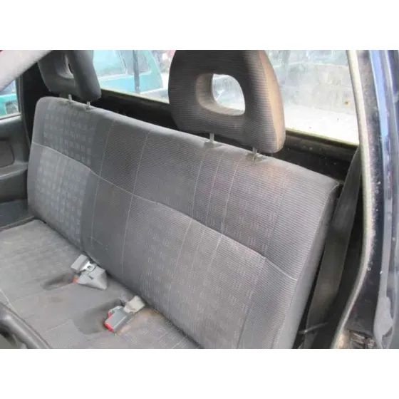 MITSUBISHI L 200 (K6/7) '2006 2500 TD MAGNUM CLUB CAB (2-PTAS.) AZUL MARINO