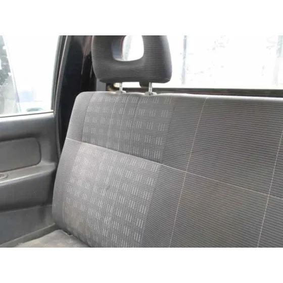 MITSUBISHI L 200 (K6/7) '2006 2500 TD MAGNUM CLUB CAB (2-PTAS.) AZUL MARINO